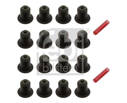 Seal Set, valve stem